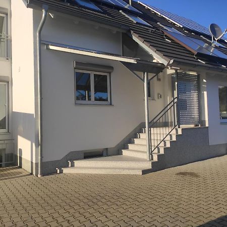 Ferienwohnung Karola Beim Legoland 伊兴豪森 外观 照片