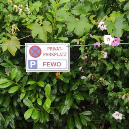 Ferienwohnung Karola Beim Legoland 伊兴豪森 外观 照片