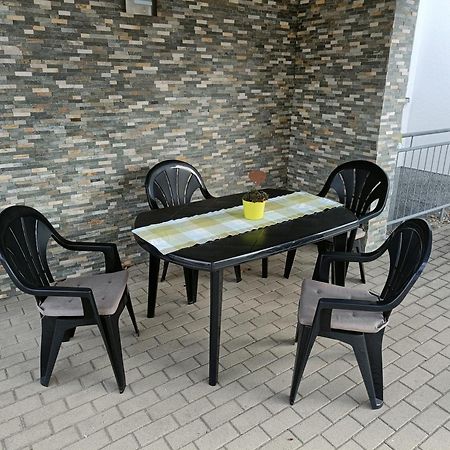 Ferienwohnung Karola Beim Legoland 伊兴豪森 外观 照片