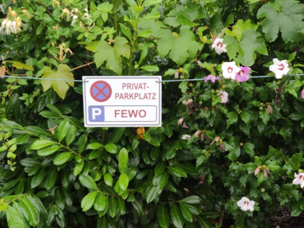 Ferienwohnung Karola Beim Legoland 伊兴豪森 外观 照片