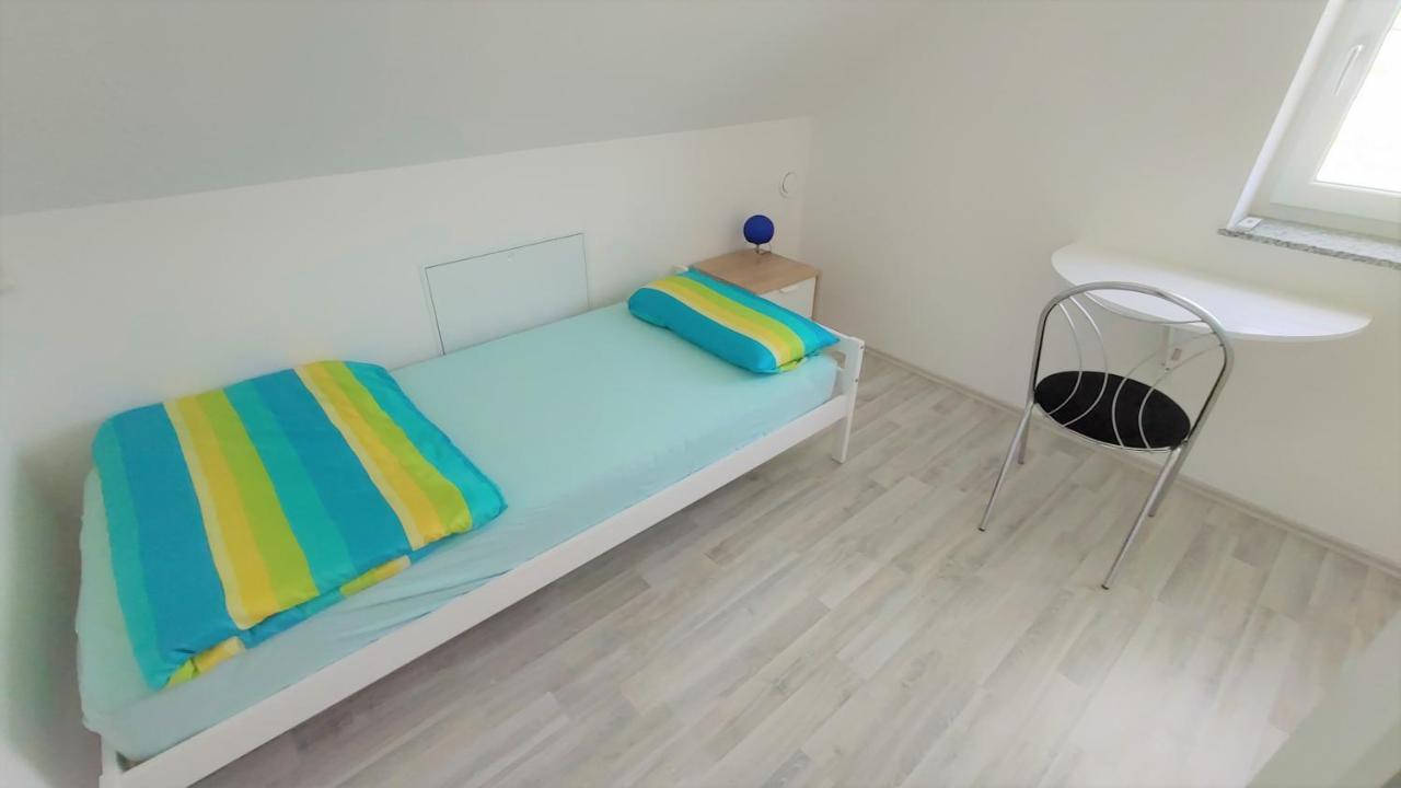 Ferienwohnung Karola Beim Legoland 伊兴豪森 外观 照片